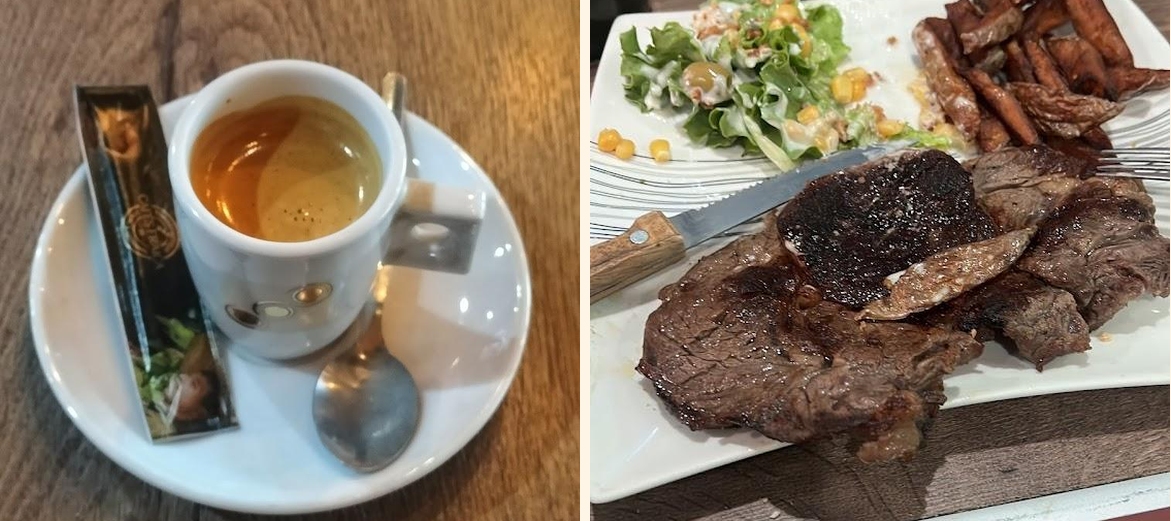 The Garden - Menu Image 5